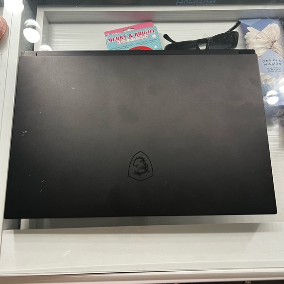 MSI GS66 15.6